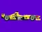 Spēle Formula 1 Insane online