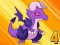 Spēle Dynamons 4 online