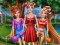 Spēle Doll Fashion Look online