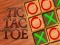 Spēle Tic Tac Toe online