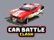 Spēle Car Battle Clash online