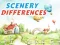 Spēle Fantasy Scenery Differences online