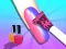 Spēle Nail Salon 3D online