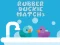 Spēle Rubber Duckie Match 3 online