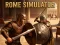 Spēle Rome Simulator online