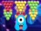 Spēle Magical Bubble Shooter online