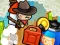 Spēle Jetpack Heroes online