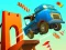 Spēle Over The Bridge online