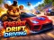 Spēle Freddy Drift Driving online