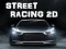 Spēle Street Racing 2d online