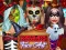 Spēle Kylie Jenner Halloween Face Art online