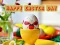 Spēle Easter Day Slide online