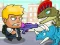 Spēle DinoZ City online