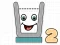 Spēle Smiling Glass 2 online