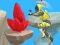 Spēle Mining Rush 3D Underwater online