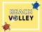 Spēle Beach Volley online