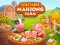 Spēle Solitaire Mahjong Farm online