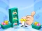 Spēle Crazy Professor Bubble online