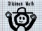 Spēle Stickman Math online