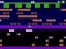 Spēle Clumpsy Frogger 2D online