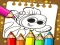 Spēle Finding Nemo Color Book online