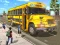 Spēle City School Bus Driving online