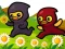 Spēle Ducky Adventure online