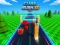 Spēle Cube Rush 3D online