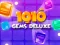 Spēle 10x10 Gems Deluxe online