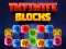 Spēle Infinite Blocks online