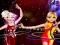 Spēle Princess in Circus Show online