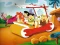 Spēle The Flinstones Difference! online