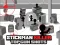 Spēle Stickman Killer Top gun Shots online