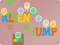 Spēle Alien Jump online