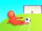 Spēle Crazy Kick! online