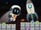 Spēle Crazy Gravity Space online