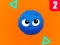 Spēle Cute Ball 2 online