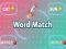 Spēle Word Match online