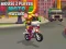 Spēle Mouse 2 Player Moto Racing online