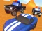 Spēle Endless Car Chase online