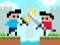 Spēle Castel Wars online