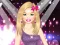 Spēle Barbie Popstar Dressup online