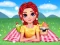 Spēle Get Ready With Me Summer Picnic online