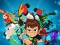 Spēle Ben 10 Hero time online