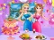 Spēle Princess Sisters Special Day online