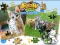 Spēle Jigsaw Puzzle Cats & Kitten online