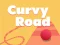 Spēle Curvy Road online