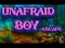 Spēle Unafraid Boy Escape online