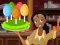 Spēle Princess Easter Egg Decoration online
