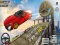 Spēle Impossible City Car Stunt online